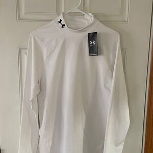 Under armor cold gear